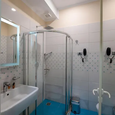 Hotel Olimpic