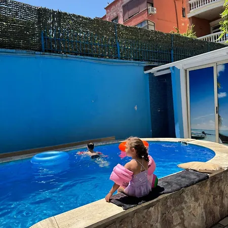 Hotel Olimpic Tirana