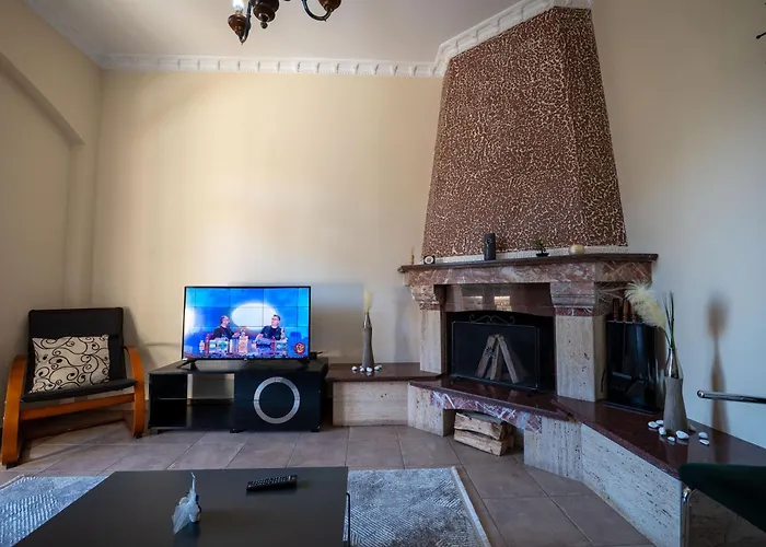 Olimpic Szálloda Tirana