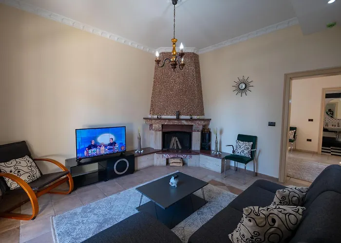 Olimpic Szálloda 4*