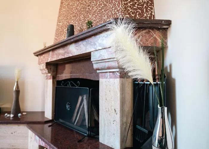 Olimpic Szálloda 4*