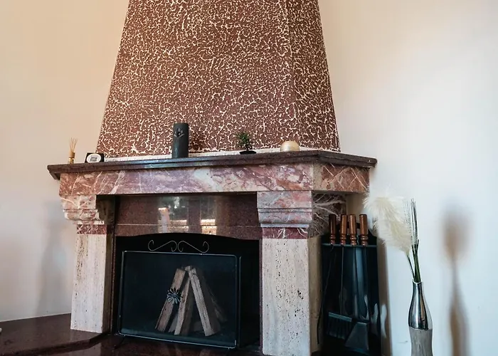 Szálloda Olimpic Tirana