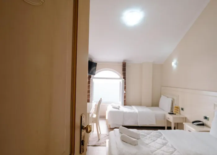 Olimpic Szálloda 4*