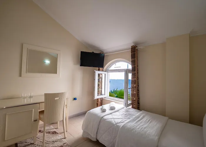 Olimpic Hotel Tirana