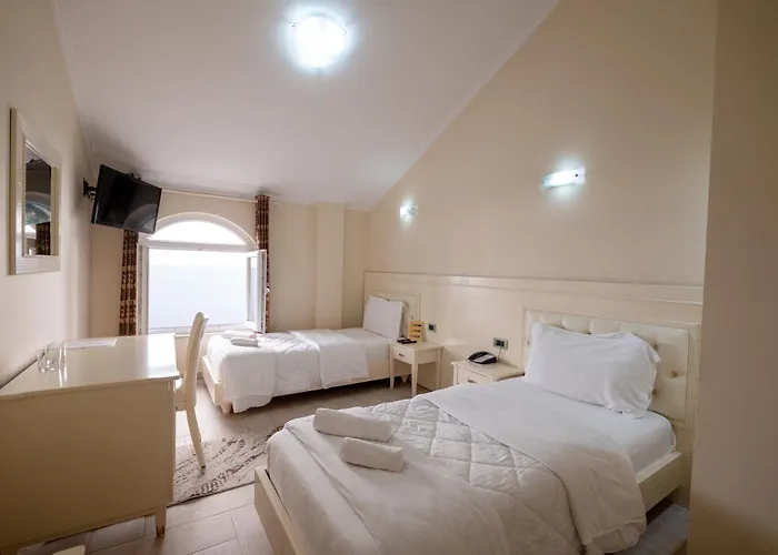 Hotel Olimpic Tirana