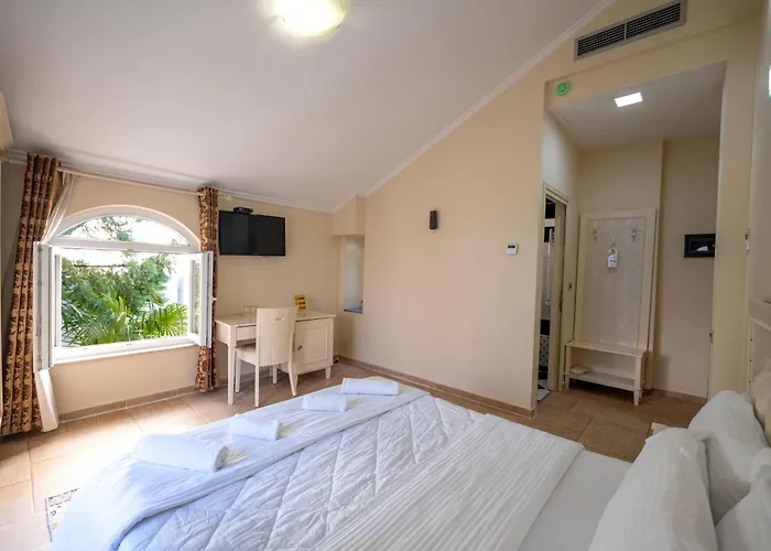 Szálloda Olimpic 4*