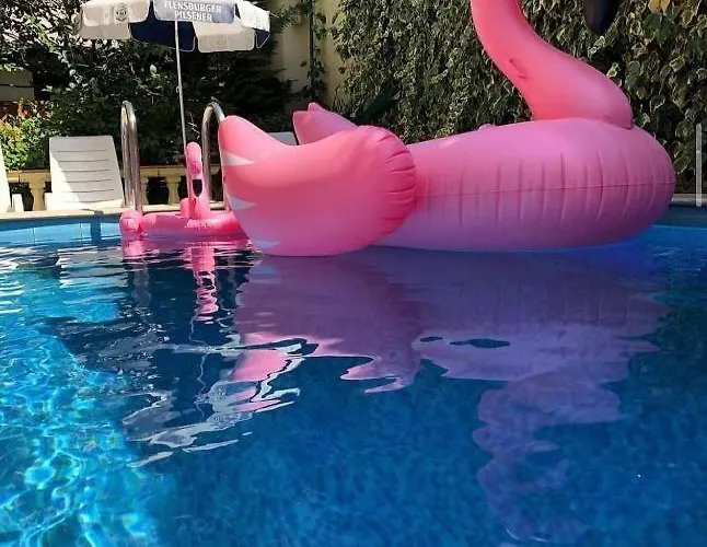 Olimpic Hotel Tirana