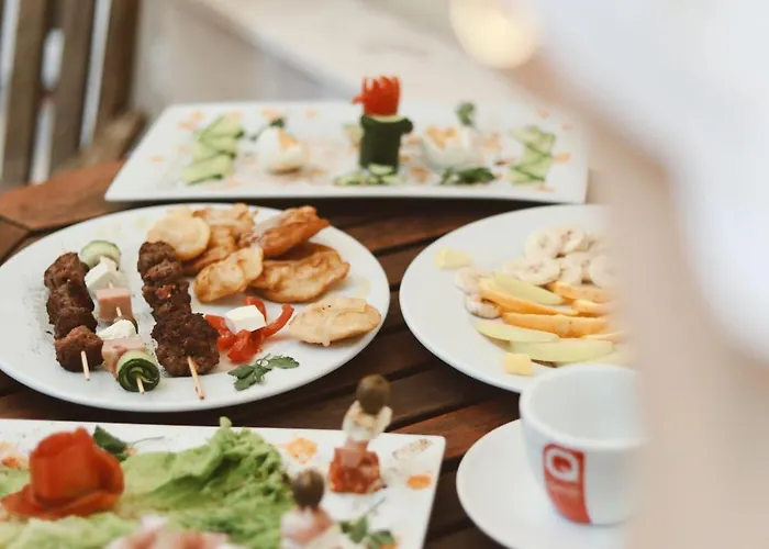 Hotel Olimpic Tirana