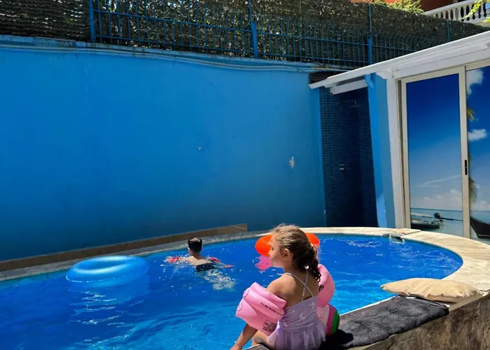 Hotel Olimpic Tirana